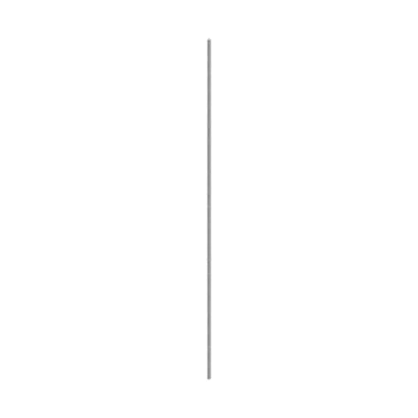 Deltana - 39" Extension Rod - 39" Rod Extension