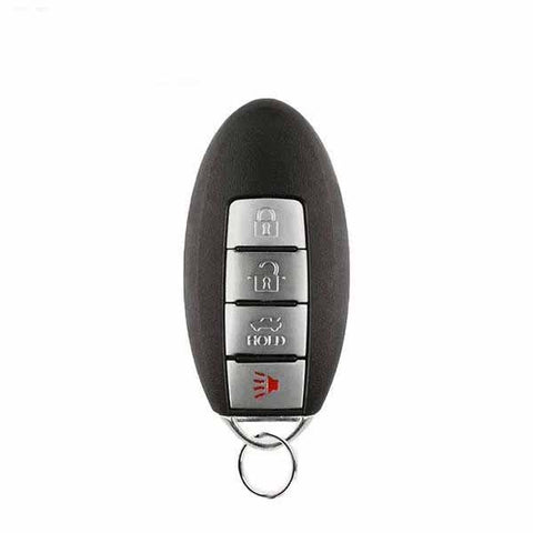 2007-2012 Nissan Maxima Sentra  / 4-Button Smart Key / CWTWBU735 (RK-NIS-735) - UHS Hardware