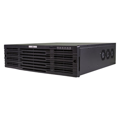 Uniview / UNV / 128-Channel / 12MP / 4K / NVR / 16 SATA / HDD up to 10 TB / UNV-516-128 - UHS Hardware