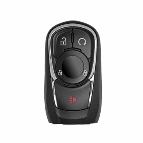 2017-2020 Buick Encore / 4-Button Smart Key / PN: 13506665 / HYQ4AA (RSK-BUICK-002) - UHS Hardware