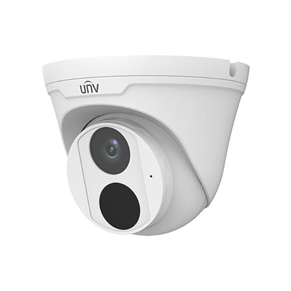 Uniview / UNV /IP / 5MP / Eyeball Camera / Fixed / 2.8mm Lens / Outdoor / WDR / IP67 / 30m Smart IR / 3 Year Warranty / UNV-3615SR3-ADPF28-F - UHS Hardware