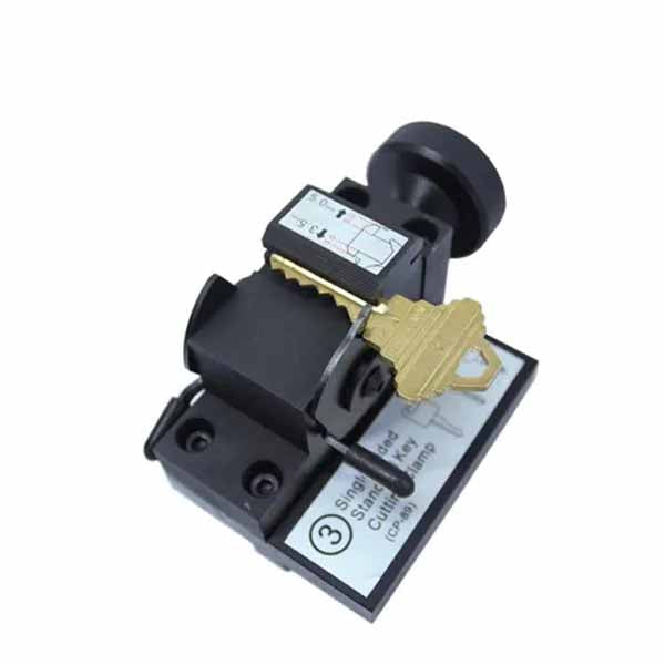 Single Sided Clamp For SEC-E9 - UHS Hardware