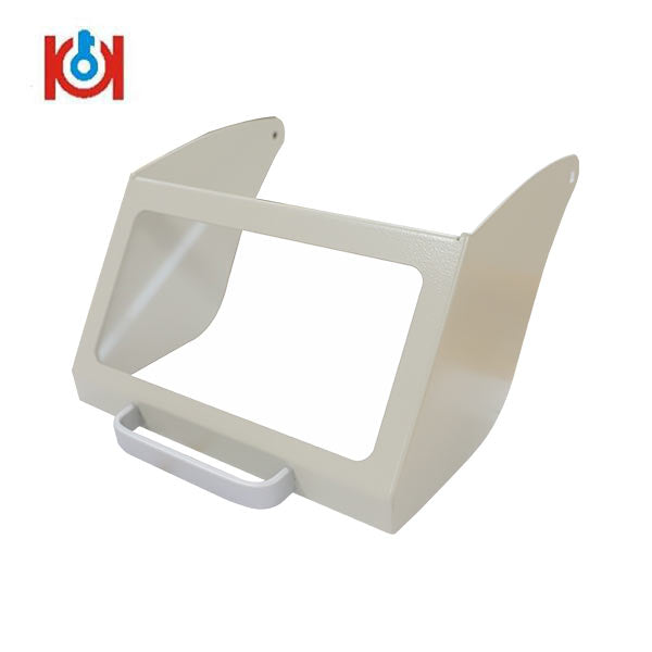 KUKAI - Shield - For SEC-E9 Key Cutting Machine (Android Tablet Version) - UHS Hardware