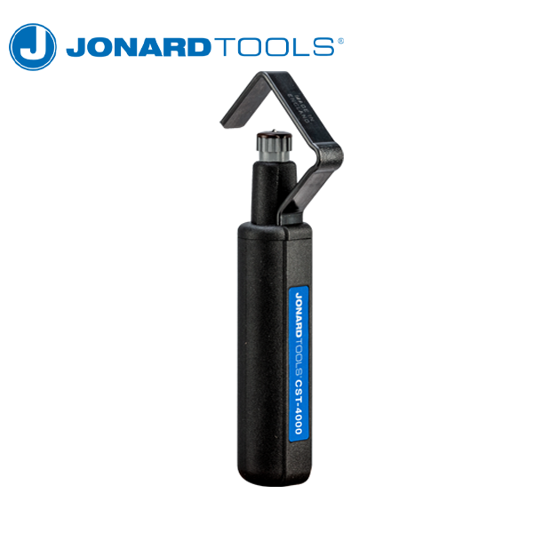 Jonard Tools - Round Cable Strip & Ring Tool for Large Cables - UHS Hardware