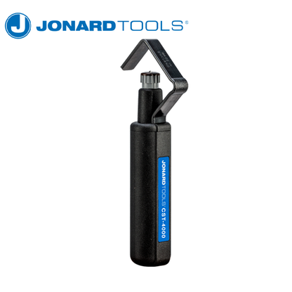 Jonard Tools - Round Cable Strip & Ring Tool for Large Cables - UHS Hardware
