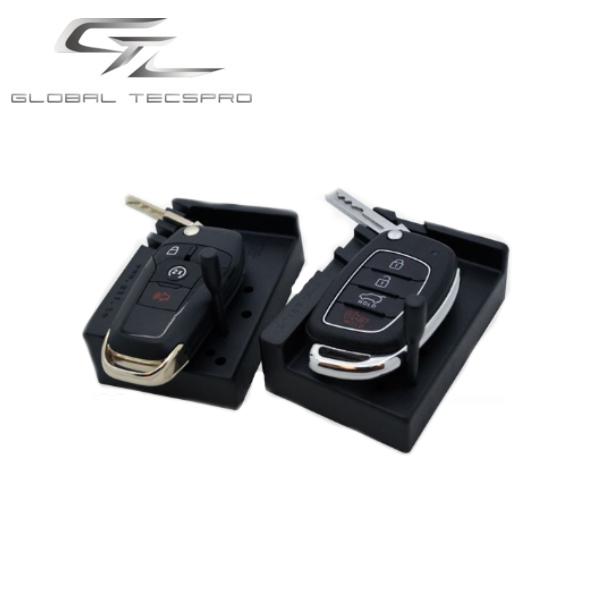 Flip Key Roll Pin Replacement Jig Set (GTL) - UHS Hardware