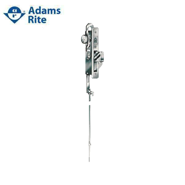 Adams Rite - 4015 - Threshold Bolt - Standard Cylinder Height - UHS Hardware
