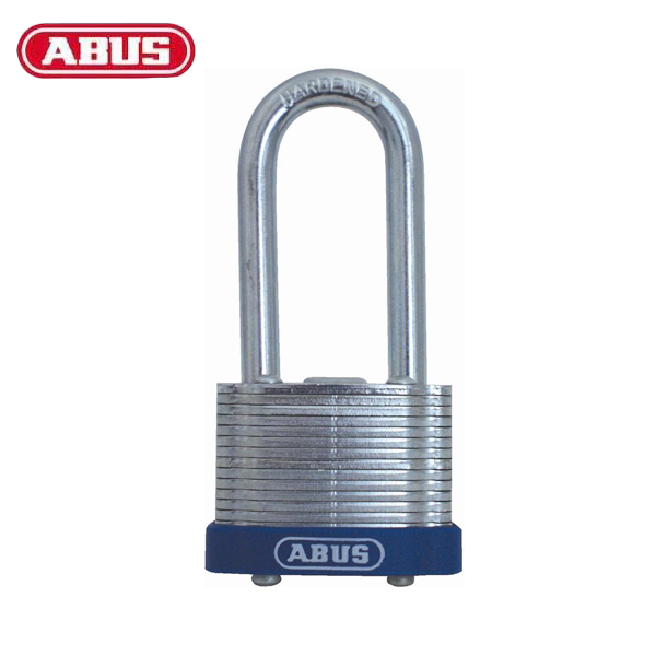 Abus - 41506 - Laminated Steel 41/45 - Optional Keying - UHS Hardware