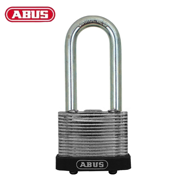Abus - 00001 - Padlock 41/40Hb50 - Optional Keying - Optional Finish - Optional Number Of Locks - UHS Hardware