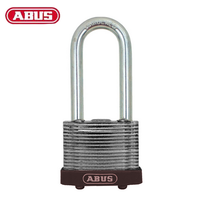 Abus - 00001 - Padlock 41/40Hb50 - Optional Keying - Optional Finish - Optional Number Of Locks - UHS Hardware