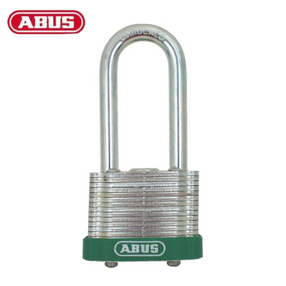 Abus - 00001 - Padlock 41/40Hb50 - Optional Keying - Optional Finish - Optional Number Of Locks - UHS Hardware