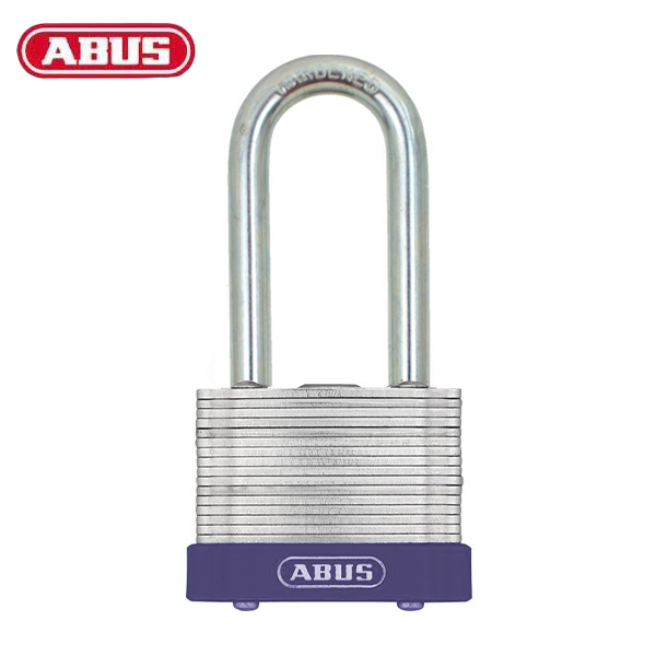 Abus - 00001 - Padlock 41/40Hb50 - Optional Keying - Optional Finish - Optional Number Of Locks - UHS Hardware
