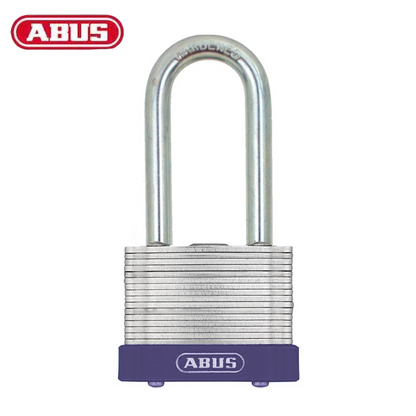Abus - 00001 - Padlock 41/40Hb50 - Optional Keying - Optional Finish - Optional Number Of Locks - UHS Hardware