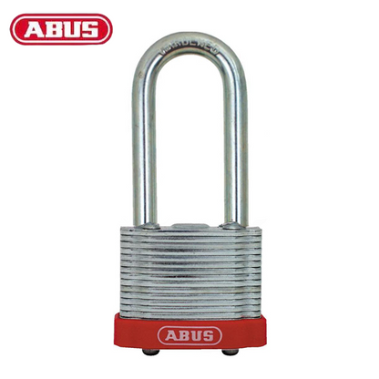Abus - 00001 - Padlock 41/40Hb50 - Optional Keying - Optional Finish - Optional Number Of Locks - UHS Hardware