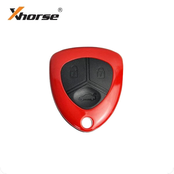 Universal Remote Head for VVDI Key Tool (Red) - UHS Hardware