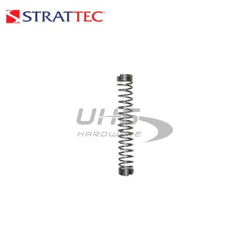 GM / Chrysler 1970-2010 / Snap In Tumbler Spring / 46650 (Bundle of 100)  (Strattec) - UHS Hardware