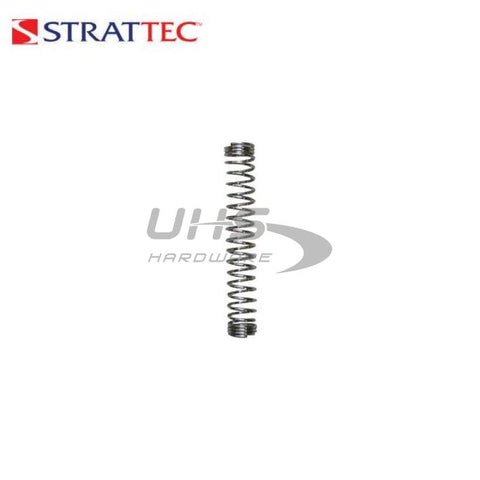 GM / Chrysler 1970-2010 / Snap In Tumbler Spring / 46650 (Bundle of 100)  (Strattec) - UHS Hardware