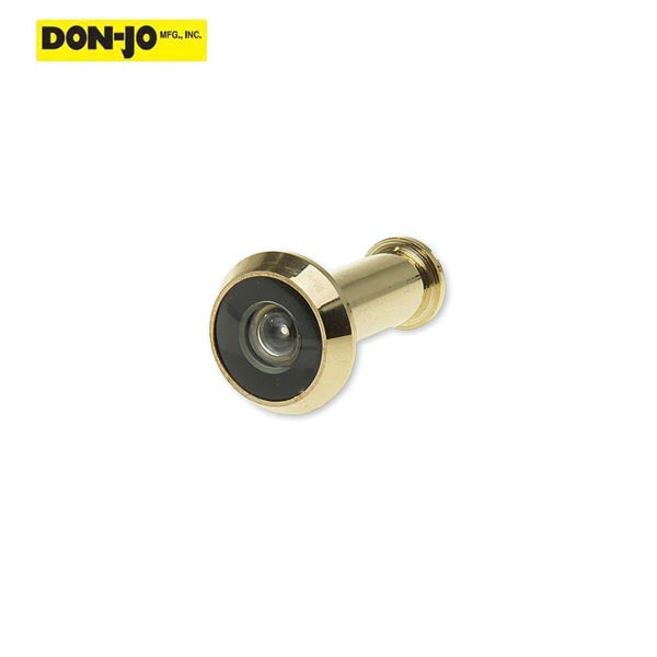 Don-Jo - ULDV 180 - Door Viewer - UHS Hardware