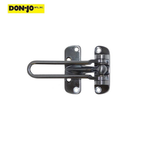 Don-Jo - 1603 - Door Flip Guard - UHS Hardware