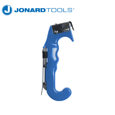 Jonard Tools - JIC-4366 - Cable Slit & Ring Tool - UHS Hardware