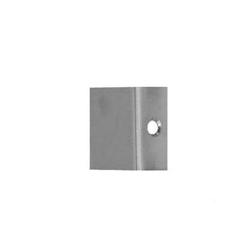 Don-Jo - AP 34 - Door Flip Guard - 1/2" Length - 1" Width - UHS Hardware