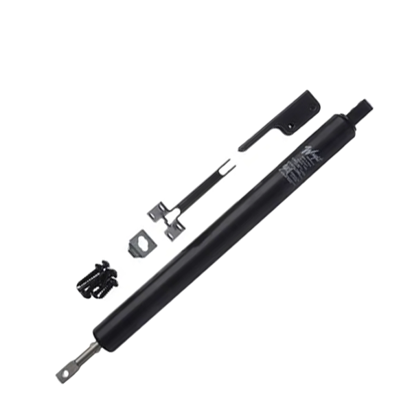 Wright - VH440SB - Medium Duty - Hydraulic Closer - Optional Finish - UHS Hardware