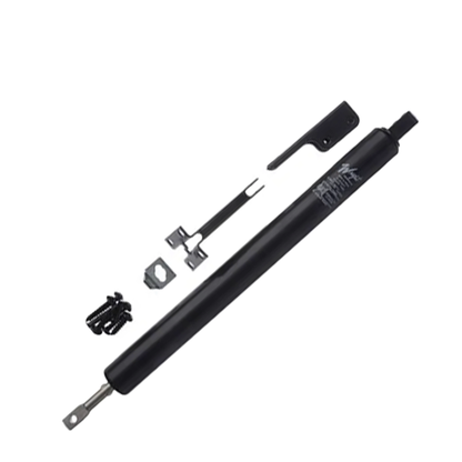 Wright - VH440SB - Medium Duty - Hydraulic Closer - Optional Finish - UHS Hardware