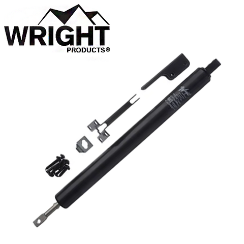Wright - VH440SB - Medium Duty - Hydraulic Closer - Optional Finish - UHS Hardware