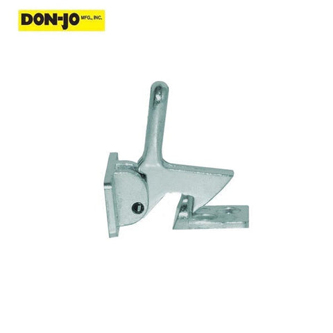 Don-Jo - 1590 - Elbow Catch - Optional Finish - UHS Hardware