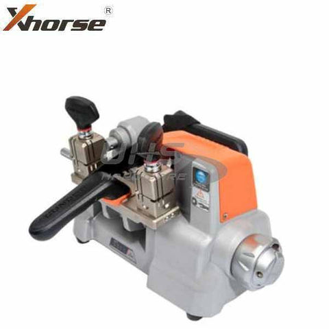 Xhorse - Condor XC-009 - Portable Key Duplicating Cutting Machine with Battery - UHS Hardware