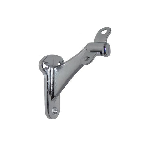 Don-Jo - 130 - Handrail Bracket - 2-13/16" Length - 1-1/2" Width - UHS Hardware