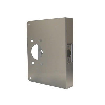 Don-Jo - 4550 CW - Wrap Around - 9" Height - 5" Backset - UHS Hardware