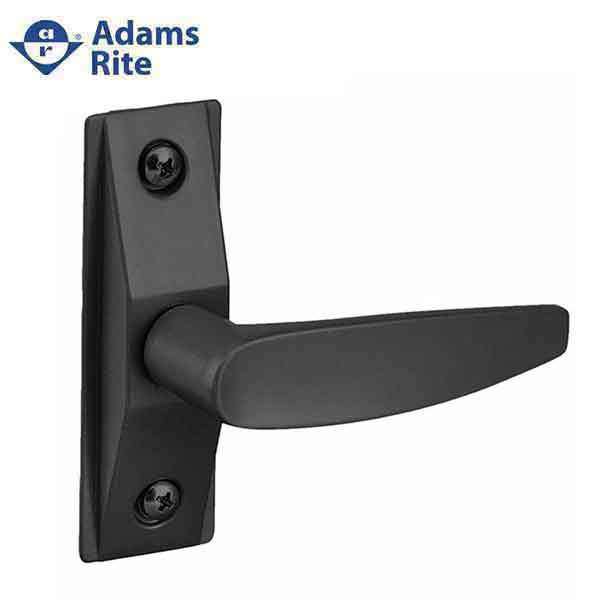 Adams Rite - 4560 - Deadlatch Handle - RH or RHR - Duranodic - for 4300/4500/4900 Deadlatches - UHS Hardware