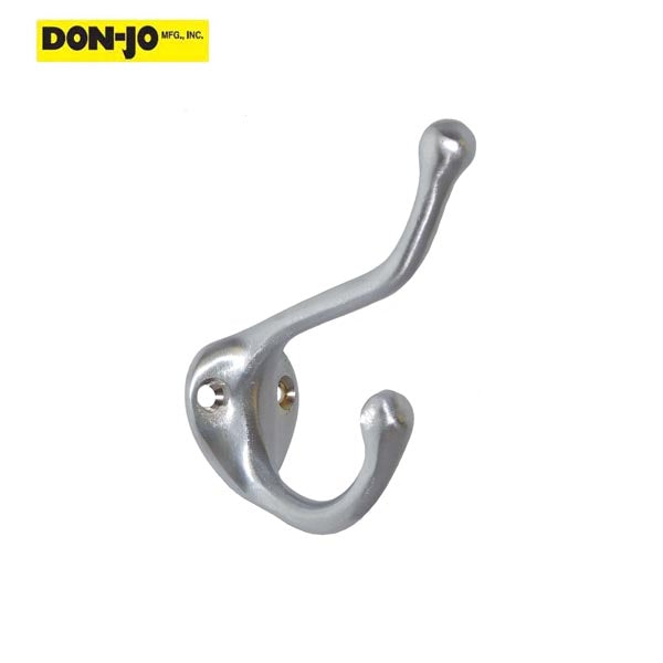 Don-Jo - 300 - Coat Hook - UHS Hardware
