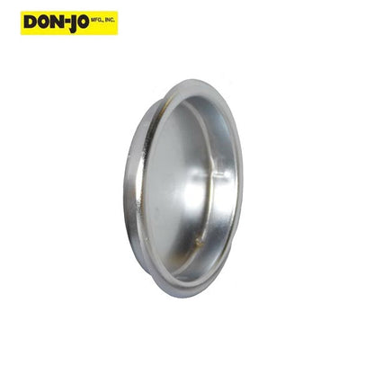 Don-Jo - 125 - Finger Pull - UHS Hardware