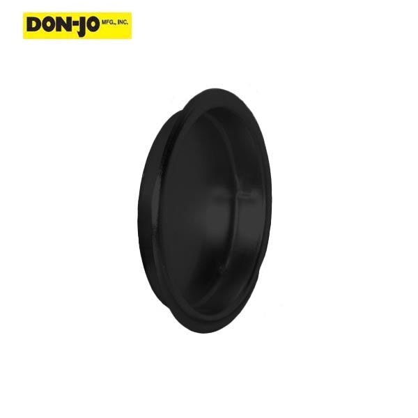 Don-Jo - 125 - Finger Pull - Optional Finish - UHS Hardware