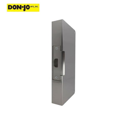 Don-Jo - 478 CW - Wrap Around - 12" Height - UHS Hardware