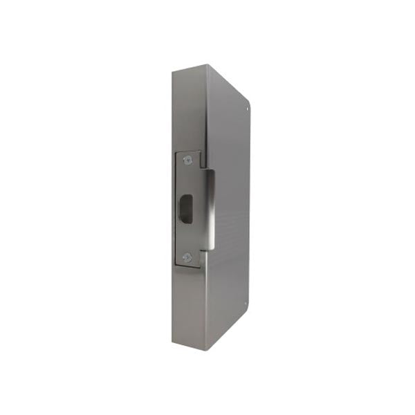 Don-Jo - 478 CW - Wrap Around - 12" Height - UHS Hardware