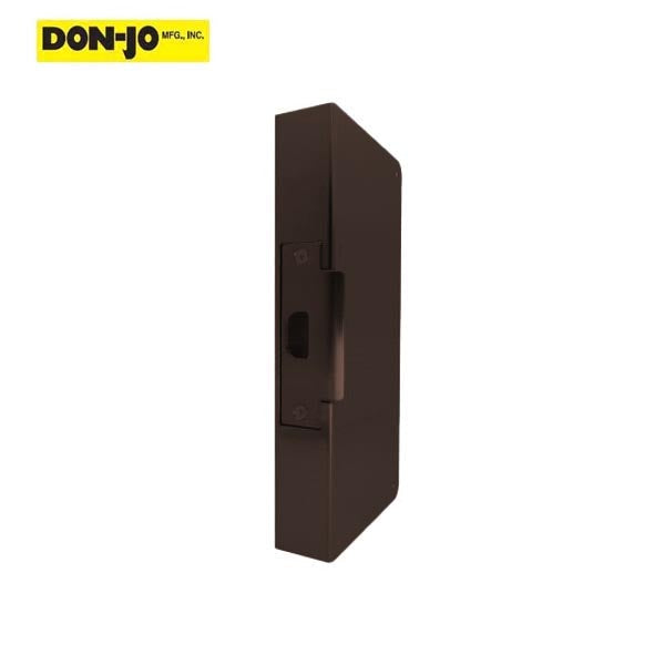Don-Jo - 478 CW - Wrap Around - 12" Height - Optional Finish - UHS Hardware