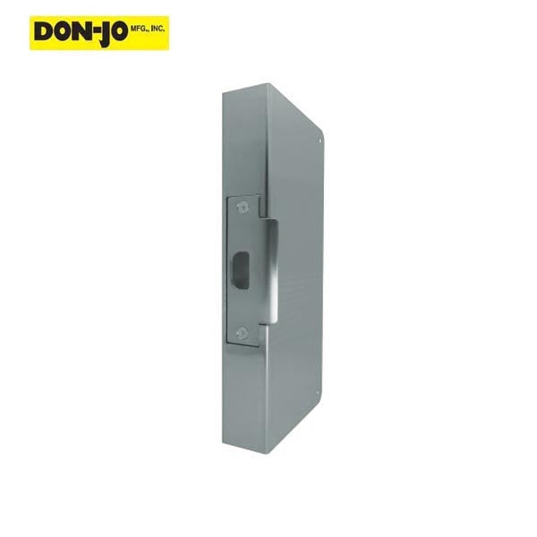 Don-Jo - 478 CW - Wrap Around - 12" Height - Optional Finish - UHS Hardware