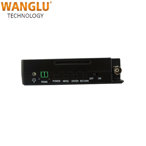 Wanglu / CCTV 5 in 1 Tester / Up to 8MP / Built in WIFI / 4-inch wrist design / WL-1800ADH - UHS Hardware