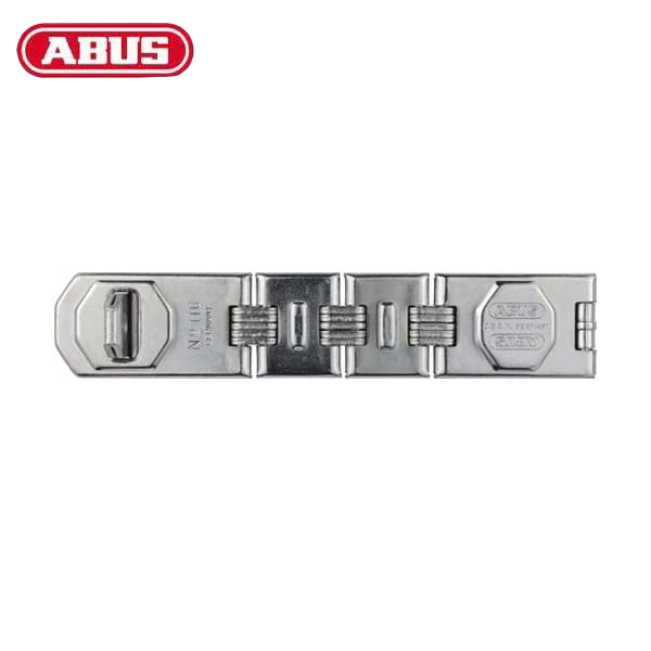 Abus - 01101 - Hasp 110/195 - UHS Hardware