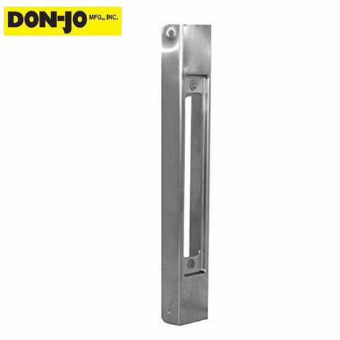 Don-Jo - Edge Guard - Silver (504-S-FE) - UHS Hardware