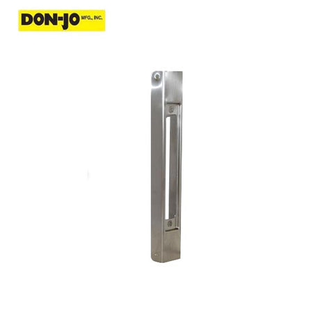 Don-Jo - Edge Guard - Oil Rubbed Bronze (504-10B-FE) - UHS Hardware