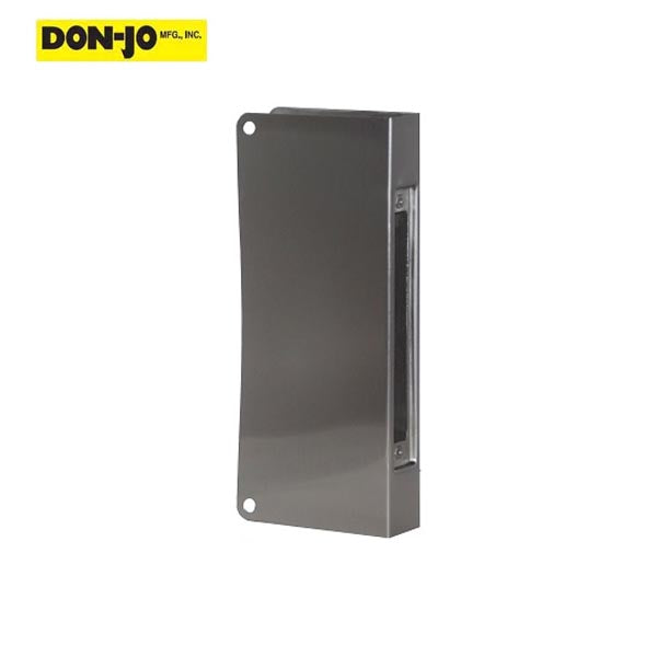 Don-Jo - 504 CW - Wrap Around - 12" Height - UHS Hardware
