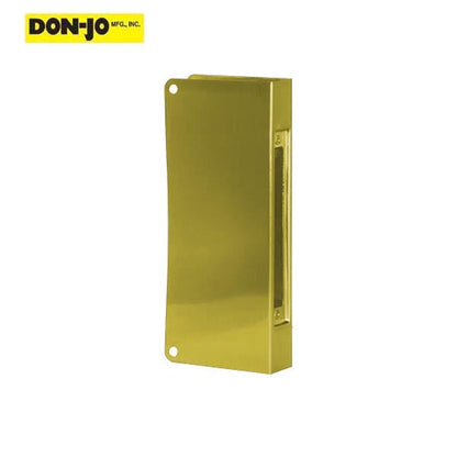 Don-Jo - 504 CW - Wrap Around - 12" Height  - Optional Finish - UHS Hardware