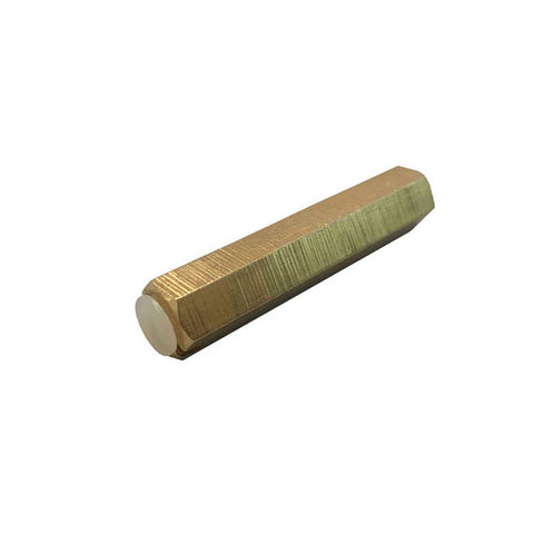 Legacy Manufacturing - 50MMNUT - Extension Nut