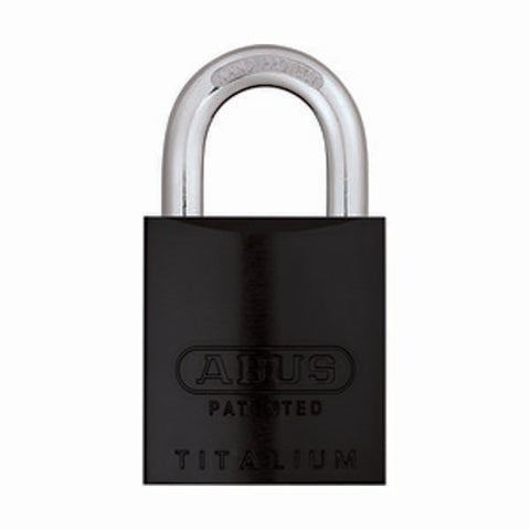 Abus - 83132A - 83AL/45  - Optional Keying - Optional Finish - UHS Hardware