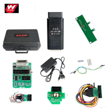 Mini ACDP Key Programmer - BMW IMMO Package - November Special - Limited Time Bonus Items - UHS Hardware