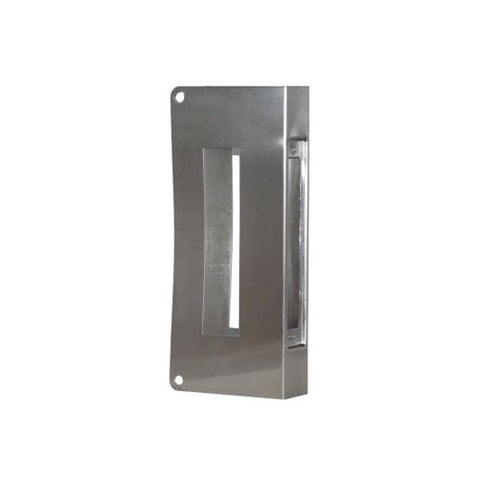 Don-Jo - 514 CW - Wrap Around - 12" Height - 2-3/4" Backset - UHS Hardware